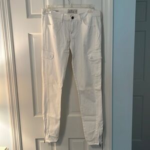 Lucky Brand Skinny Cargo